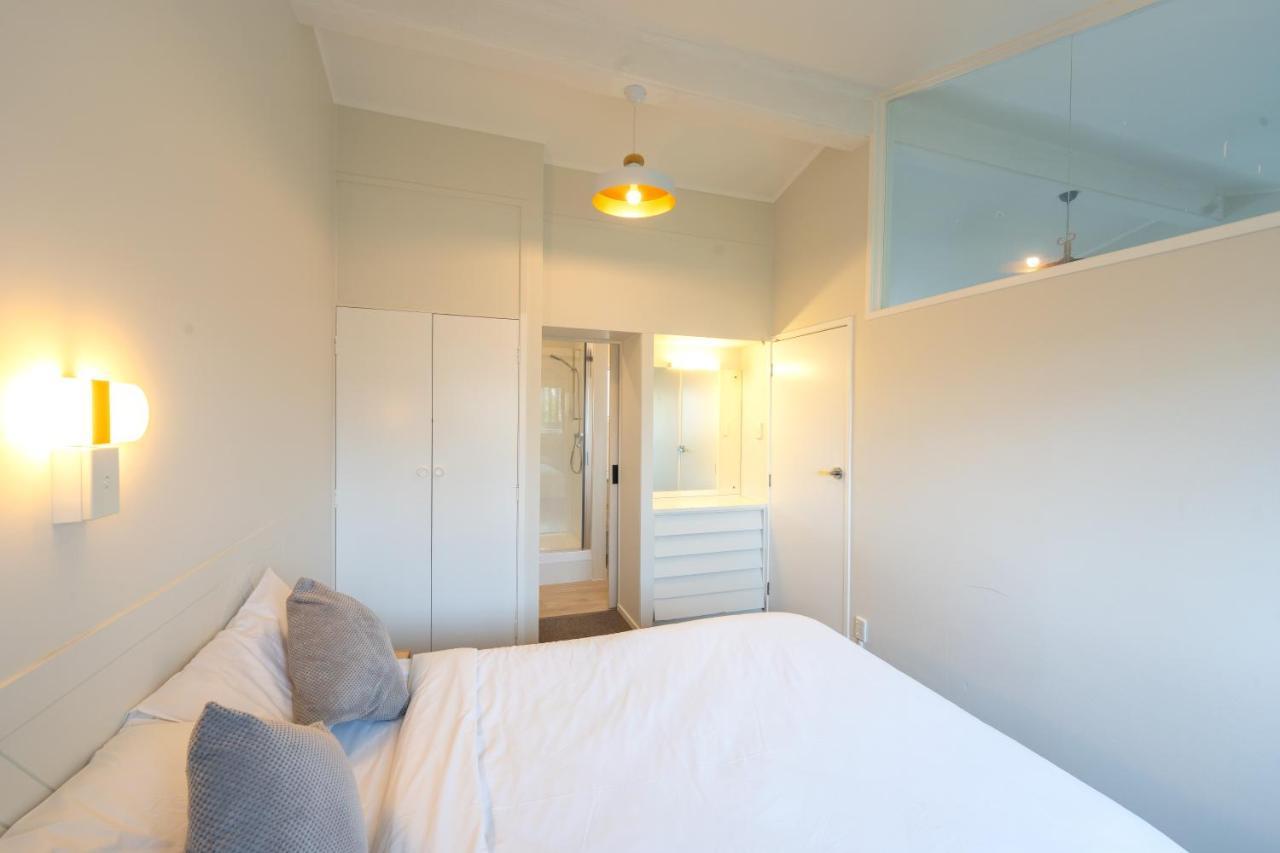 Ranfurly Evergreen Motel Auckland Kültér fotó