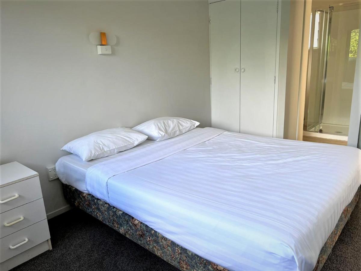 Ranfurly Evergreen Motel Auckland Kültér fotó
